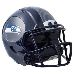 NFL Seattle Seahawks Helmet Bank